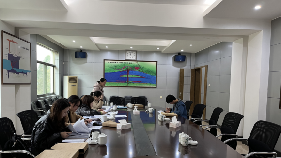 作之于細(xì)，累之成風(fēng)——公司紀(jì)委開展糾治“四風(fēng)”作風(fēng)建設(shè)監(jiān)督檢查